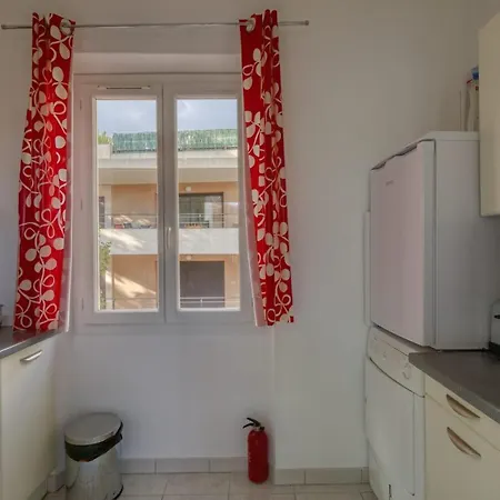 Guestready - Bright Modern Apt With Private Terrace * Cannes
