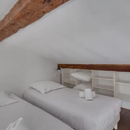 Apartment Guestready - Bright Modern Apt With Private Terrace *